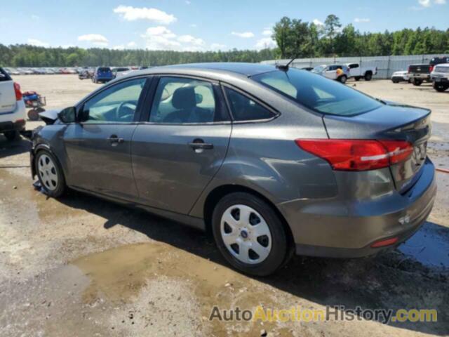 FORD FOCUS S, 1FADP3E26HL221031