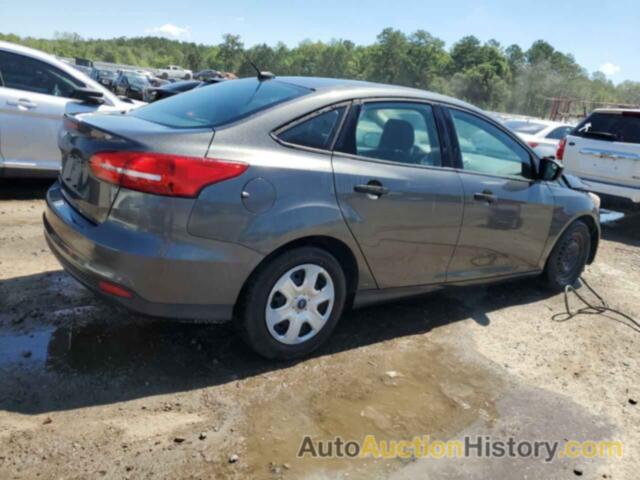 FORD FOCUS S, 1FADP3E26HL221031