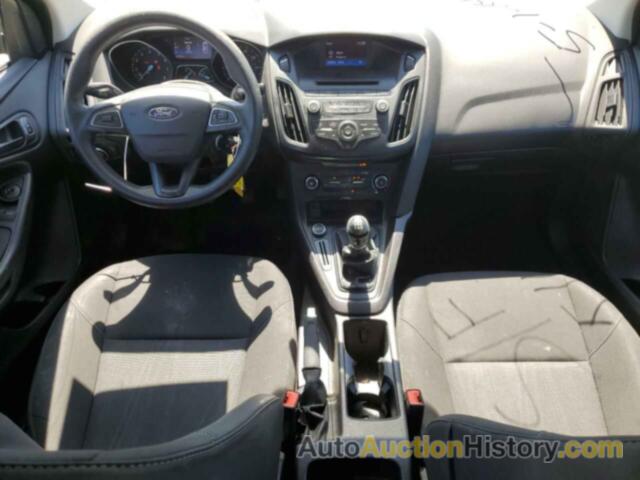 FORD FOCUS S, 1FADP3E26HL221031