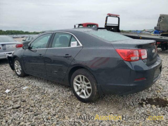 CHEVROLET MALIBU 1LT, 1G11C5SL7FF157989