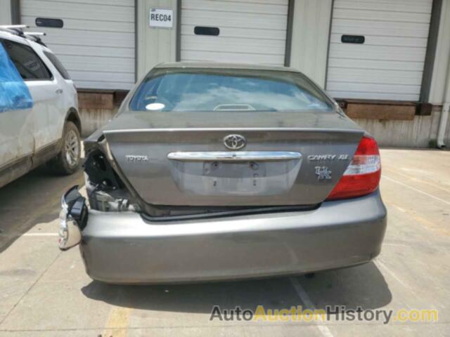 TOYOTA CAMRY LE, 4T1BE32K32U626255
