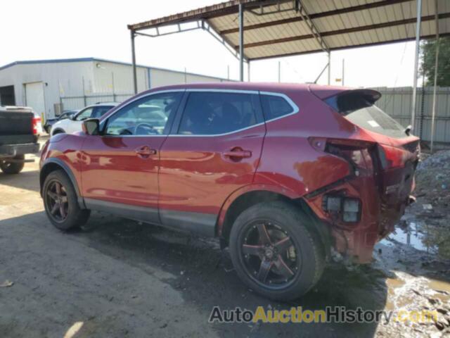 NISSAN ROGUE S, JN1BJ1CP0KW243752