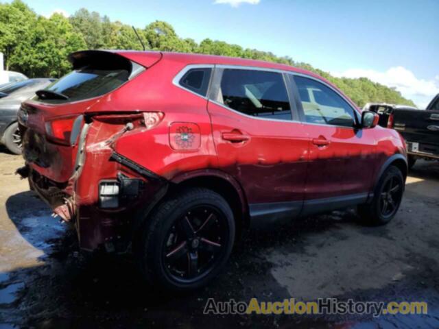 NISSAN ROGUE S, JN1BJ1CP0KW243752