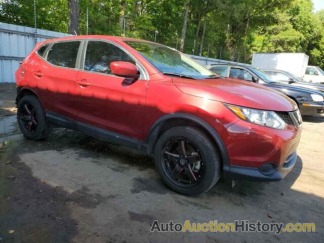 NISSAN ROGUE S, JN1BJ1CP0KW243752