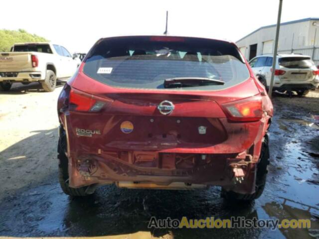 NISSAN ROGUE S, JN1BJ1CP0KW243752