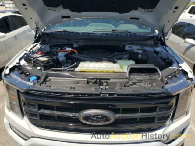 FORD F-150 SUPERCREW, 1FTFW1ED2PFC11198