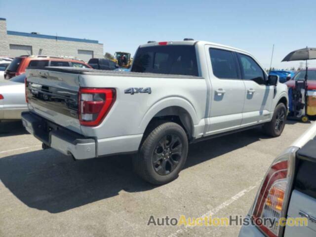 FORD F-150 SUPERCREW, 1FTFW1ED2PFC11198