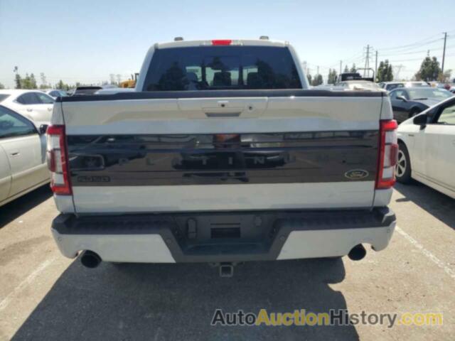 FORD F-150 SUPERCREW, 1FTFW1ED2PFC11198