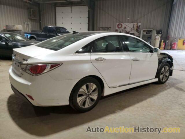 HYUNDAI SONATA HYBRID, KMHEC4A43FA122520