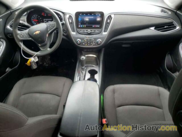 CHEVROLET MALIBU LT, 1G1ZD5ST8LF103287