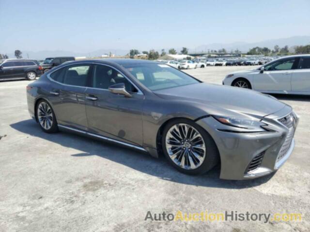 LEXUS LS500 500 BASE, JTHB51FFXJ5004135