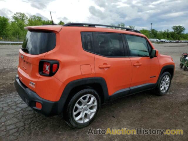 JEEP RENEGADE LATITUDE, ZACCJABB2JPH22242