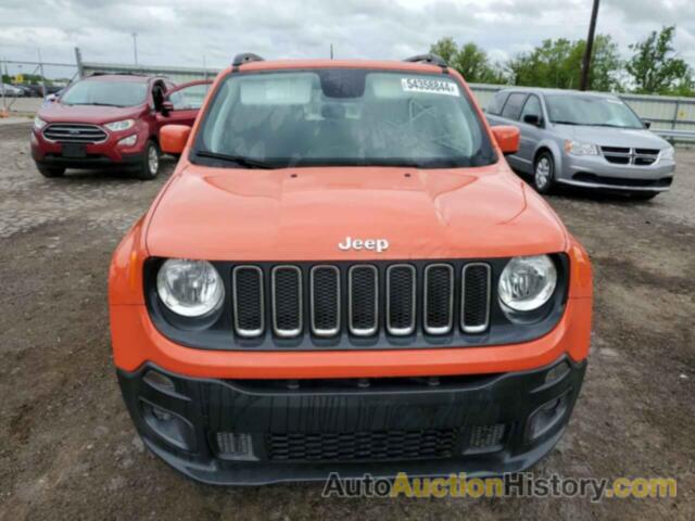 JEEP RENEGADE LATITUDE, ZACCJABB2JPH22242