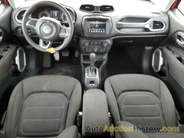 JEEP RENEGADE LATITUDE, ZACCJABB2JPH22242