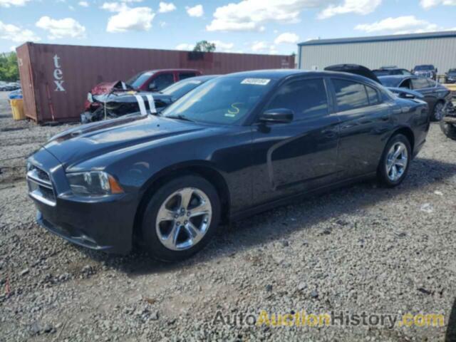 DODGE CHARGER SE, 2C3CDXBG9EH213976