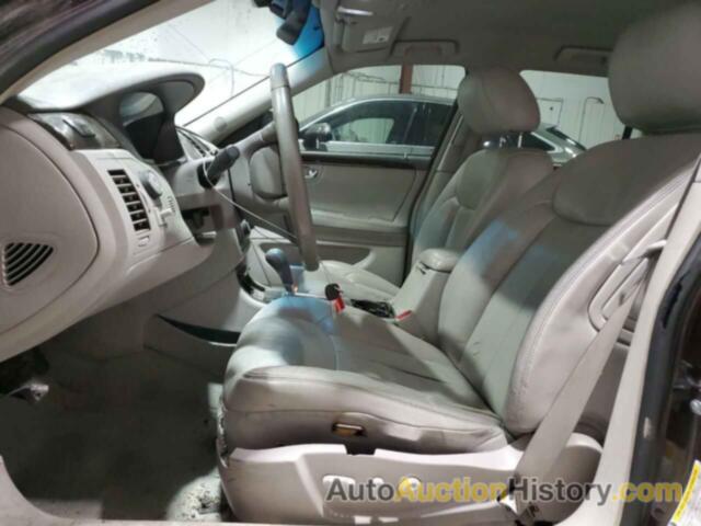 CADILLAC DTS, 1G6KD57Y79U117623