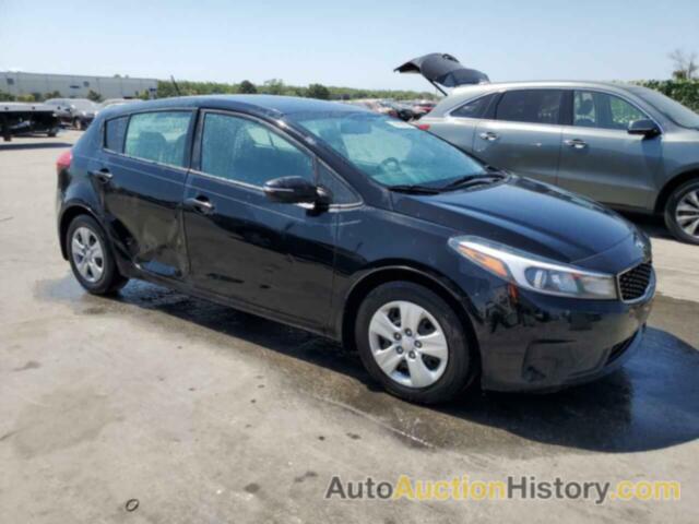 KIA FORTE LX, KNAFK5A83H5680784