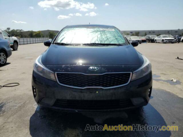 KIA FORTE LX, KNAFK5A83H5680784