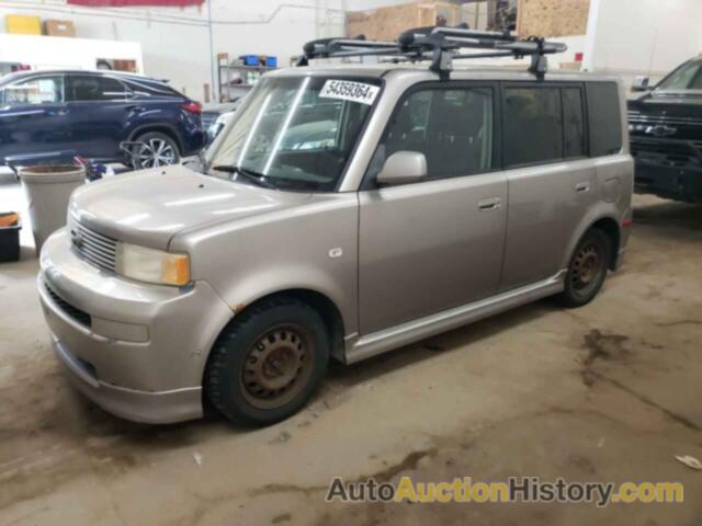 TOYOTA SCION XB, JTLKT324250217501