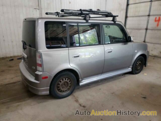 TOYOTA SCION XB, JTLKT324250217501