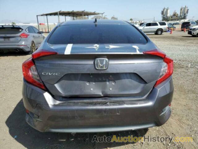 HONDA CIVIC EX, 2HGFC2F79HH541462