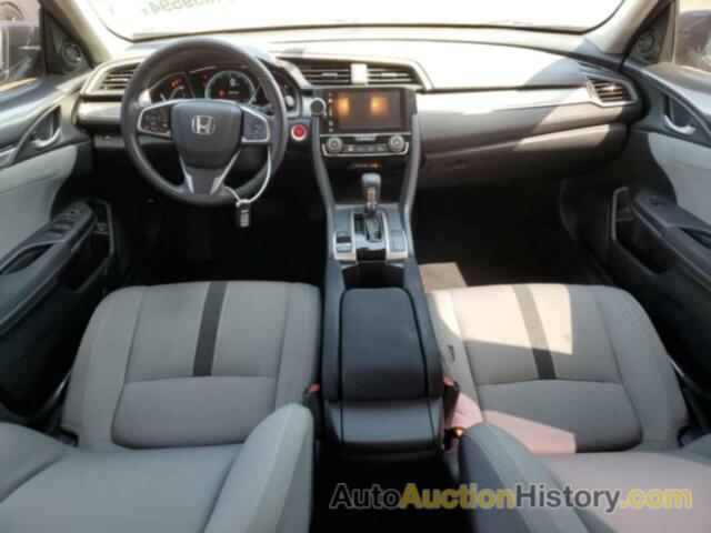 HONDA CIVIC EX, 2HGFC2F79HH541462