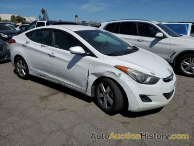 HYUNDAI ELANTRA GLS, 5NPDH4AE7DH332456