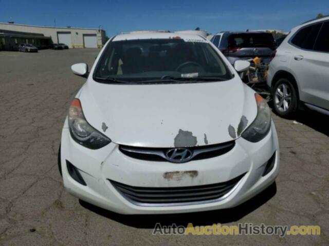 HYUNDAI ELANTRA GLS, 5NPDH4AE7DH332456