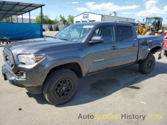 TOYOTA TACOMA DOUBLE CAB, 3TYBZ5DN1MT000694