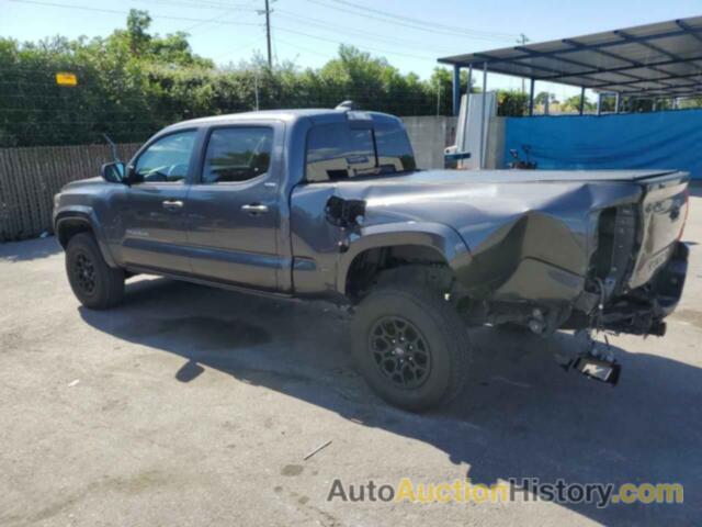 TOYOTA TACOMA DOUBLE CAB, 3TYBZ5DN1MT000694