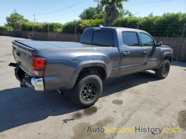 TOYOTA TACOMA DOUBLE CAB, 3TYBZ5DN1MT000694