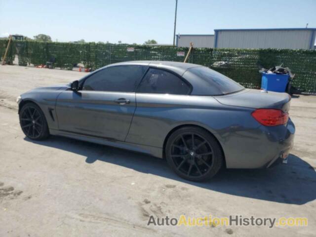 BMW 4 SERIES I, WBA3T3C55FP738192