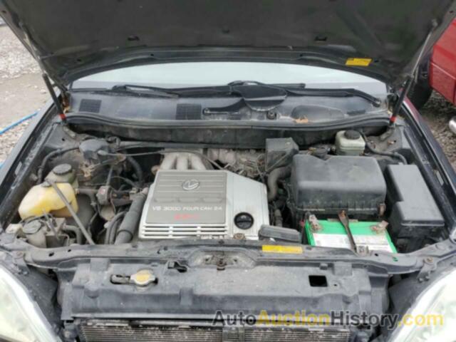 LEXUS RX300 300, JTJHF10U820238818