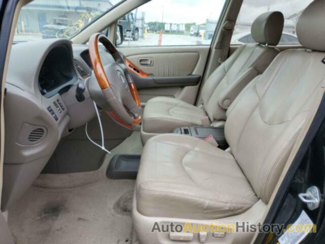 LEXUS RX300 300, JTJHF10U820238818