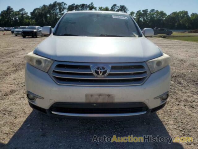 TOYOTA HIGHLANDER BASE, 5TDZK3EH3DS113588