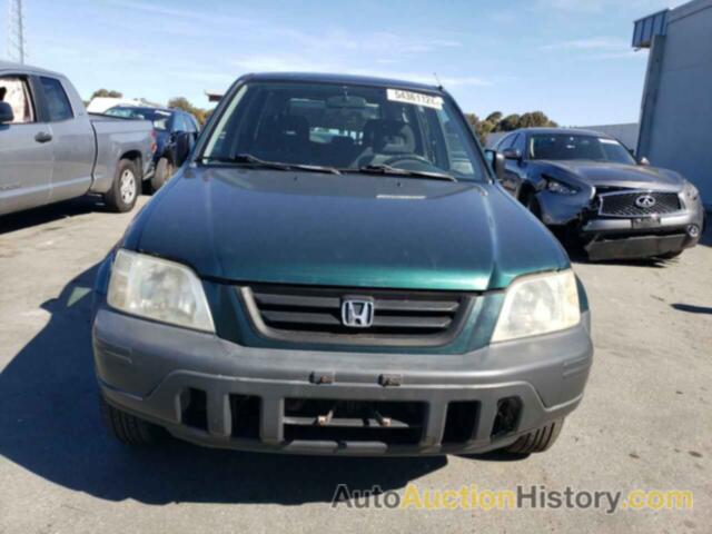 HONDA CRV LX, JHLRD184X1C031722