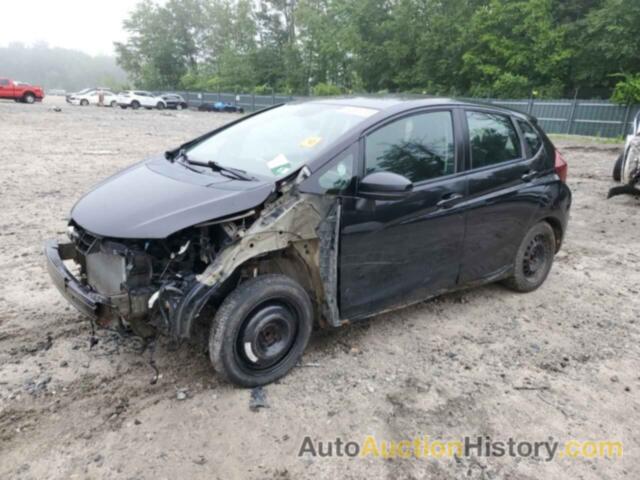 HONDA FIT LX, 3HGGK5G58FM713226