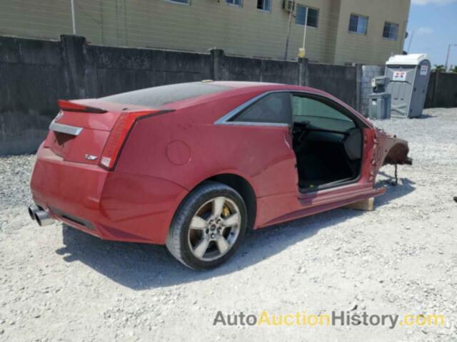 CADILLAC CTS, 1G6DV1EP0C0112092