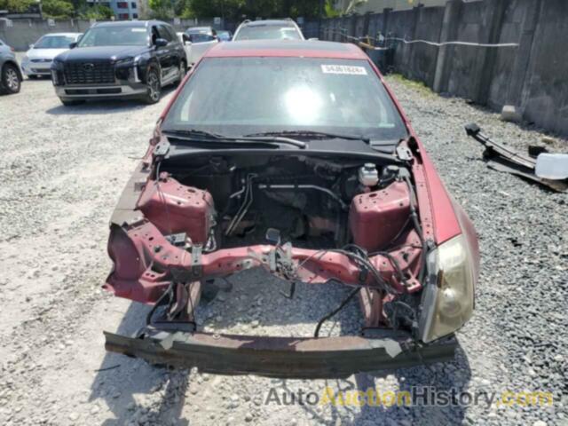 CADILLAC CTS, 1G6DV1EP0C0112092