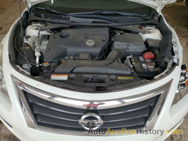 NISSAN ALTIMA 2.5, 1N4AL3AP0FC581764