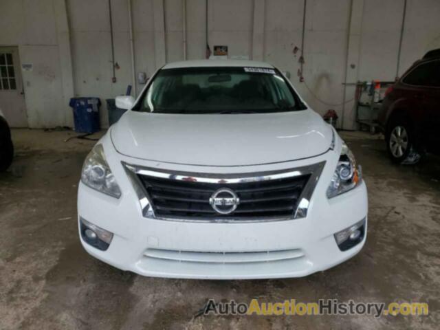 NISSAN ALTIMA 2.5, 1N4AL3AP0FC581764