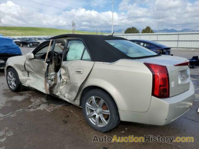 CADILLAC CTS HI FEATURE V6, 1G6DP577170105236