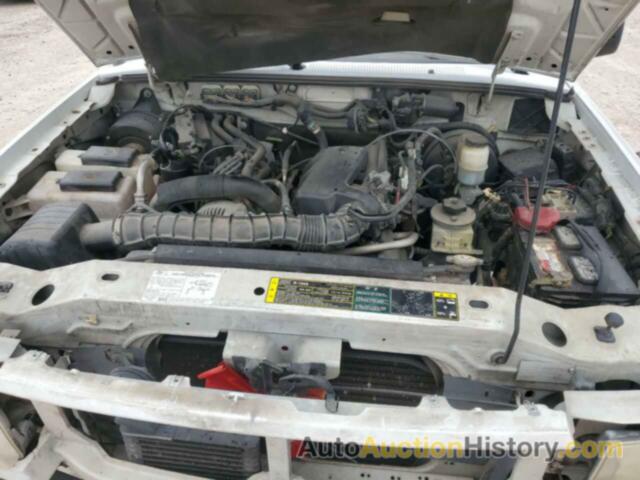 FORD RANGER SUPER CAB, 1FTYR14U37PA75109