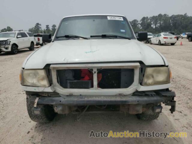 FORD RANGER SUPER CAB, 1FTYR14U37PA75109