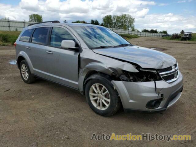 DODGE JOURNEY SXT, 3C4PDDBG5GT134469