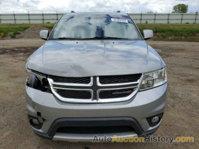 DODGE JOURNEY SXT, 3C4PDDBG5GT134469