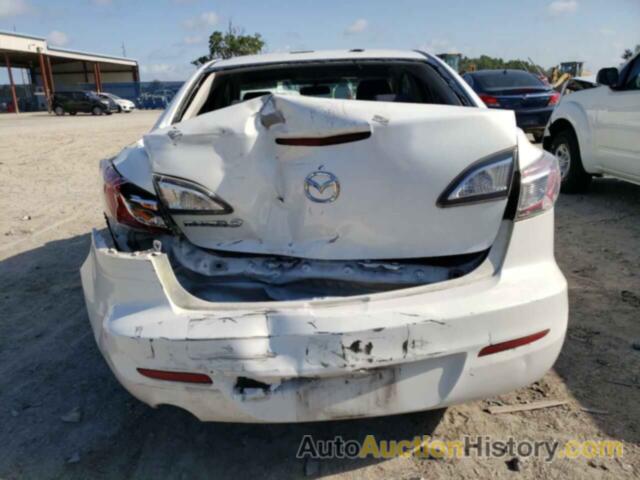 MAZDA 3 I, JM1BL1UF3C1521300