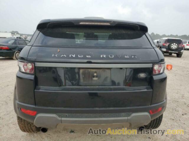 LAND ROVER RANGEROVER PURE PREMIUM, SALVR2BG9DH730717