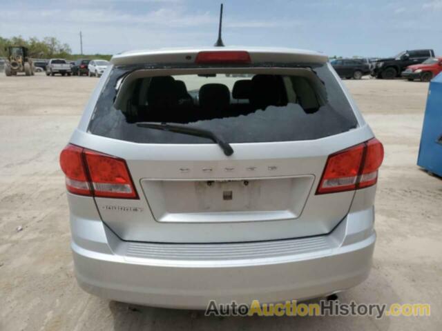 DODGE JOURNEY SE, 3C4PDCAB5CT141481