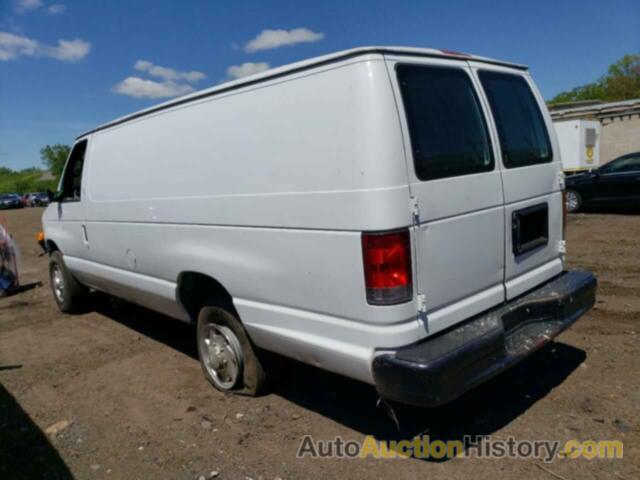 FORD ALL Models E350 SUPER DUTY VAN, 1FTSS3EL4EDA38483